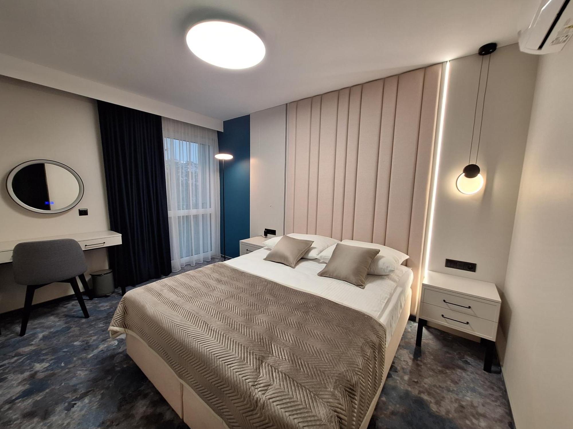 Hotel Gromada Ломжа Екстер'єр фото
