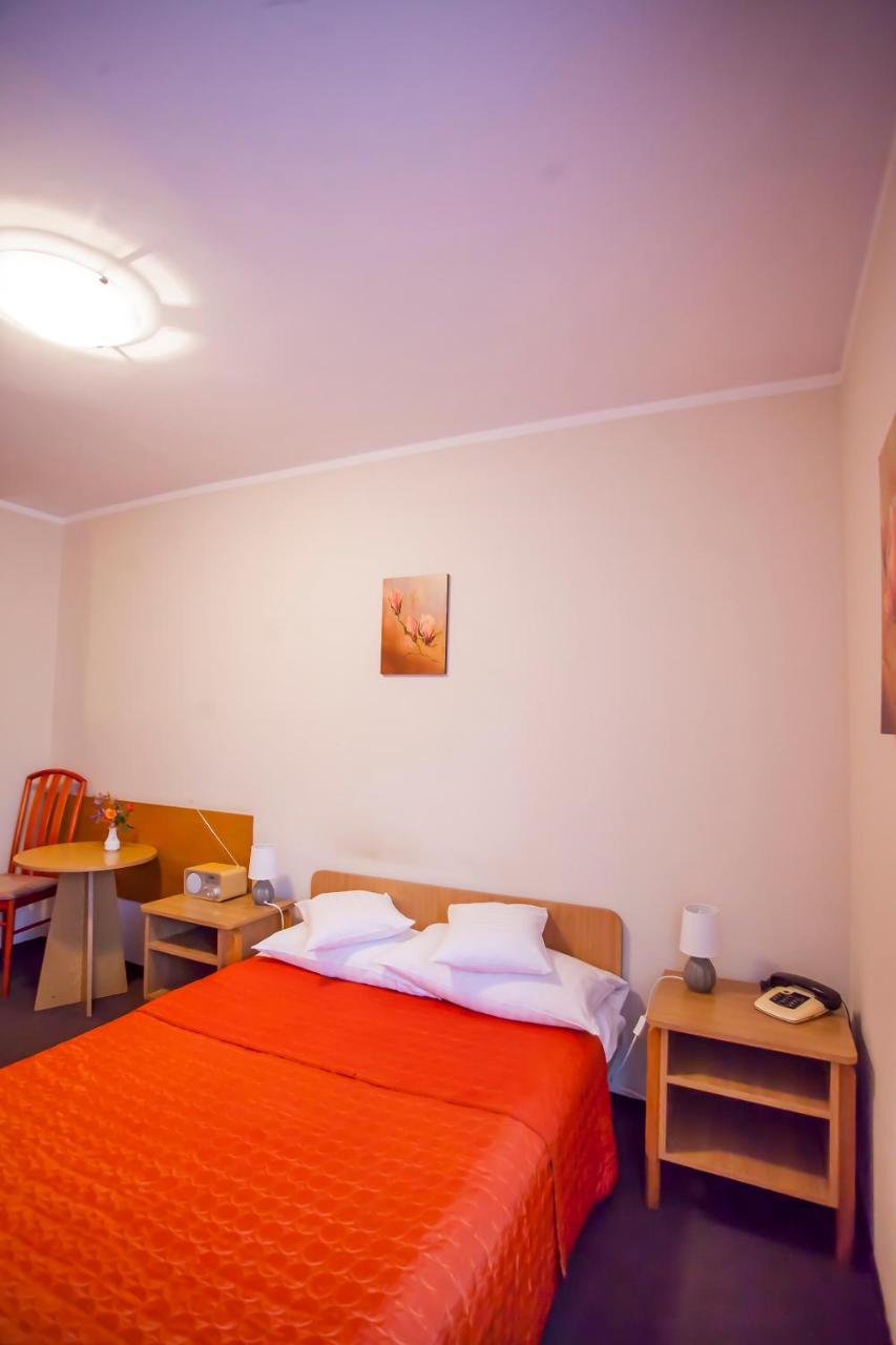 Hotel Gromada Ломжа Екстер'єр фото