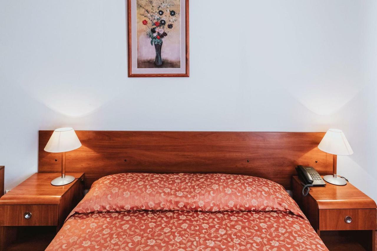 Hotel Gromada Ломжа Екстер'єр фото
